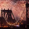 Street Closures & Subway Service Changes For The 4th Of July